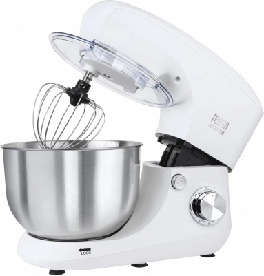 Kuhinjski robot Teesa Easy Cook Single bijeli