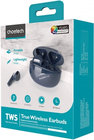 Stabilan prijenos uz Bluetooth 5.3