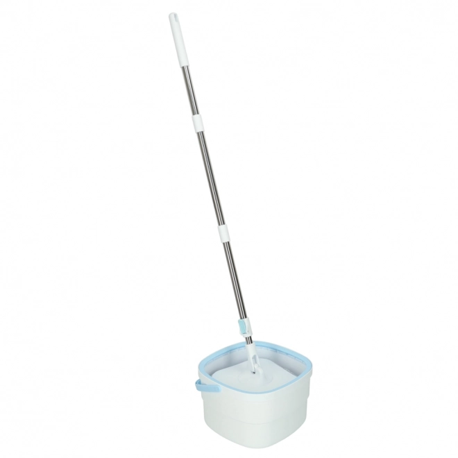 Rotacijski mop s kantom