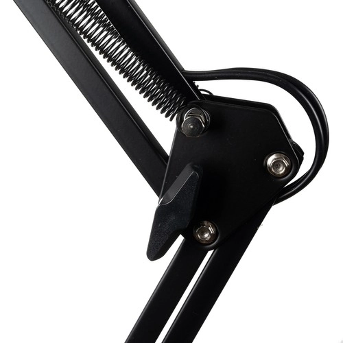 Kreslička stolna lampa Izoxis 24223
