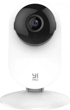 Unutarnja sigurnosna kamera YI 2K Pro 3 MP