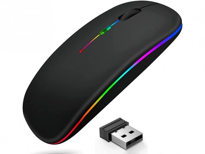 Tanka bluetooth miš 2,4 GHz za PC i prijenosna računala
