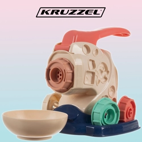 Igračka za izradu tjestenine Kruzzel