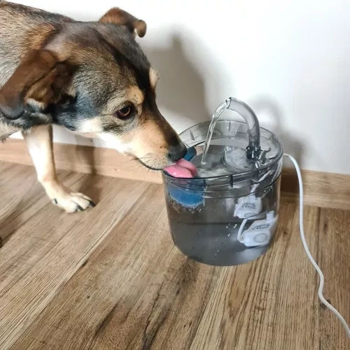 Praktični set 4 kom za dulji rad