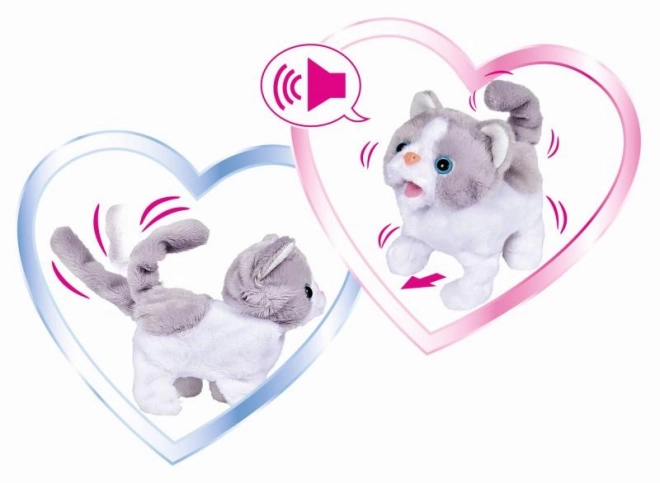 Simba Chi Chi Love interaktivna mačkica