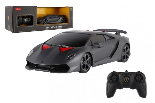 Auto na daljinsko upravljanje Lamborghini Sesto Elemento