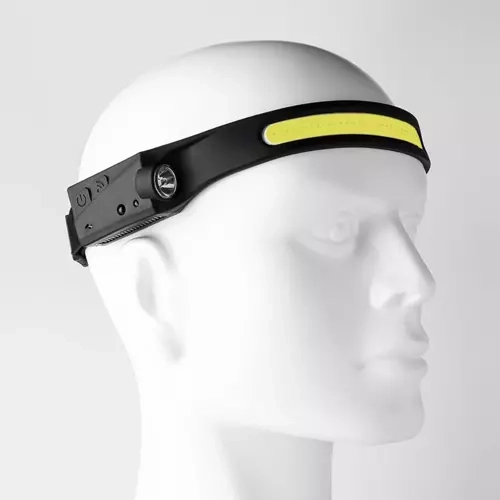 LED čeona svjetiljka USB Trizand 21652