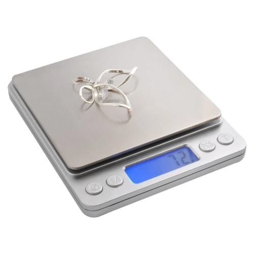 Digitalna kuhinjska vaga 2kg