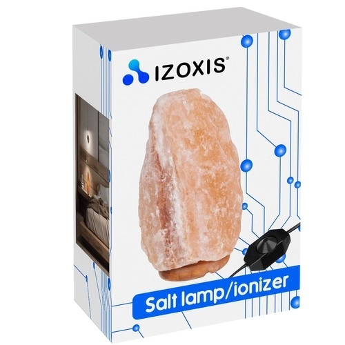Solna lampa/ionizator 3-5kg 22722
