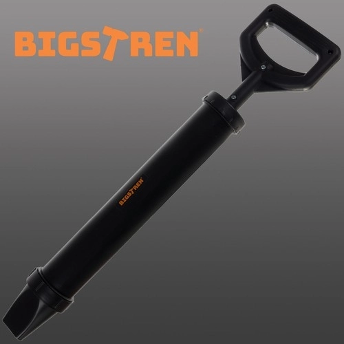 Bigstren građevinska pumpa-ekstruder 21506