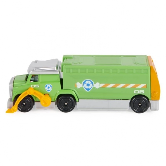 Patrolne šape Die-Cast kamioni