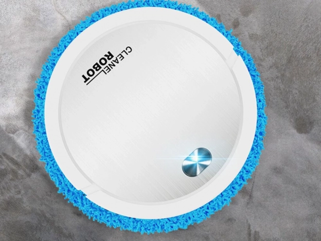 Automatski bežični mop robot