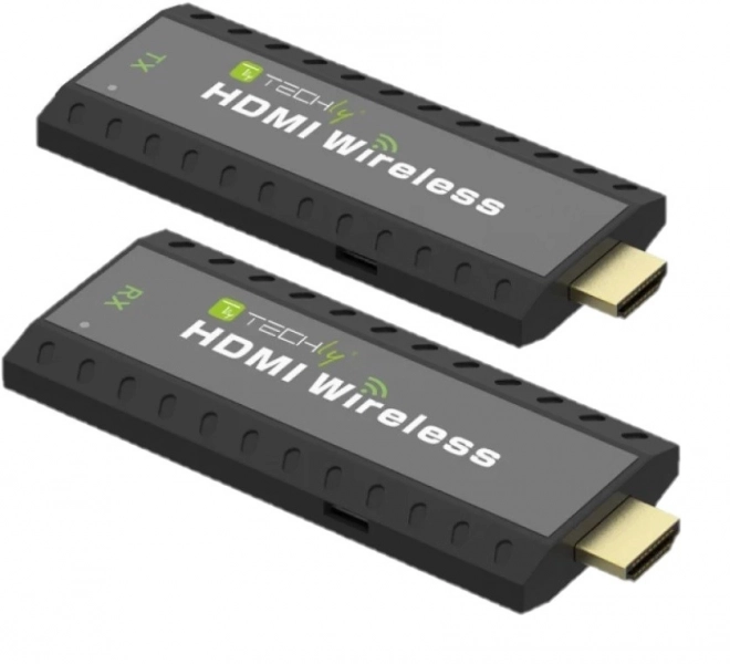 Bežični HDMI Extender 1080p 60Hz, 5.8GHz Mini