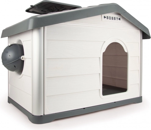 Pametna ventilacija i zaštita od vremenskih uvjeta
