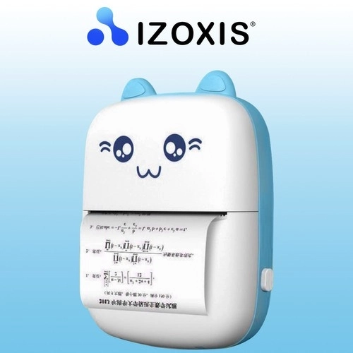 Mini fotopisač - prijenosni Izoxis 22272