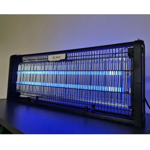 Električna lampa za uništavanje insekata Repest