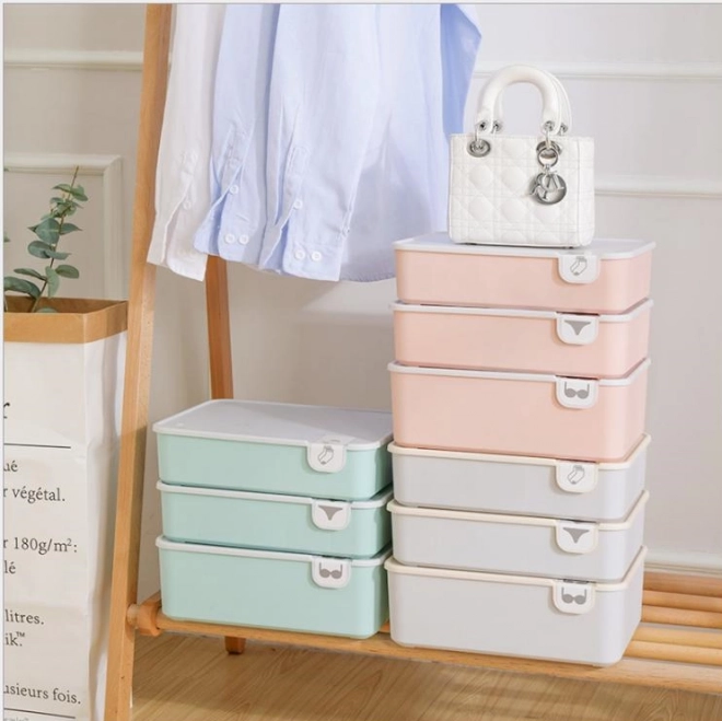 Organizator ladice s 10 pretinaca