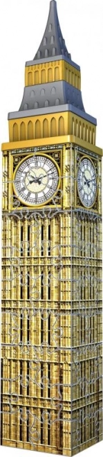 Ravensburger 3D mini puzzle - Big Ben