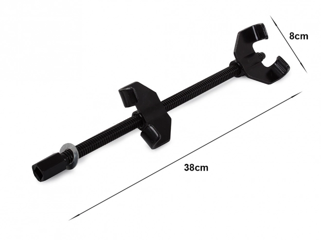 Komplet za skidanje opruga 380 mm