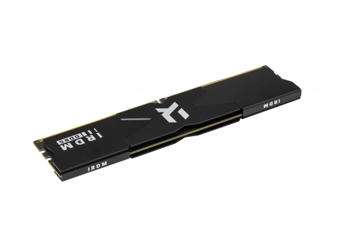 Memorija DDR5 64GB IRDM crna
