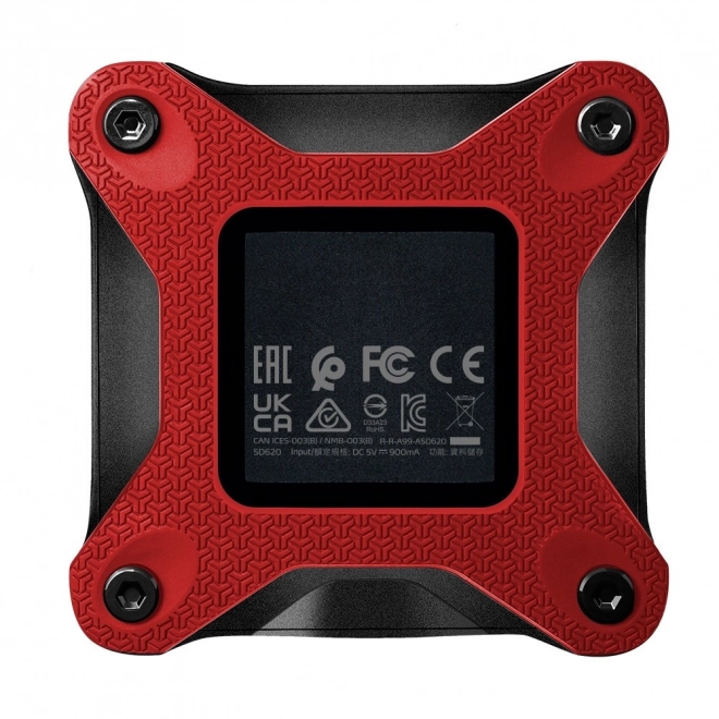 Vanjski SSD disk ADATA SD620 512GB