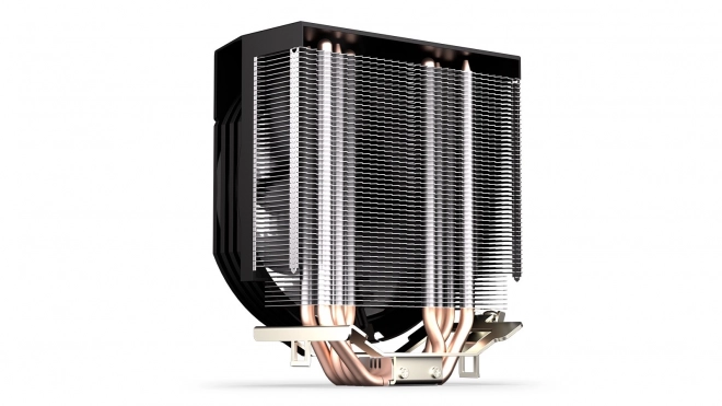 Hladič CPU Spartan 5 MAX ARGB