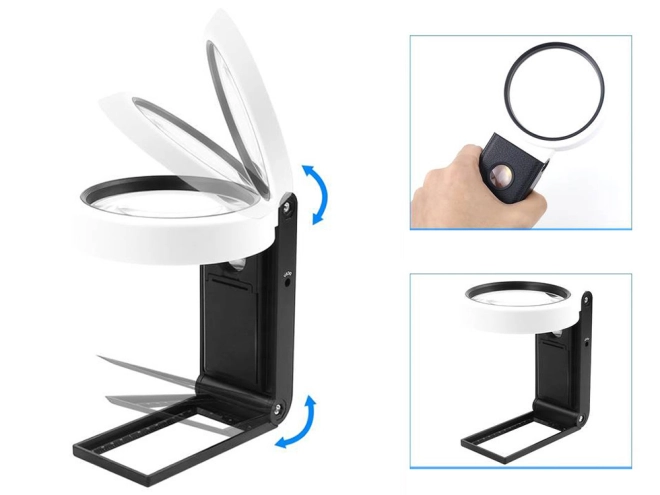 LED i UV osvjetljenje