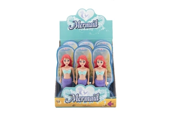 Morska sirena na navijanje