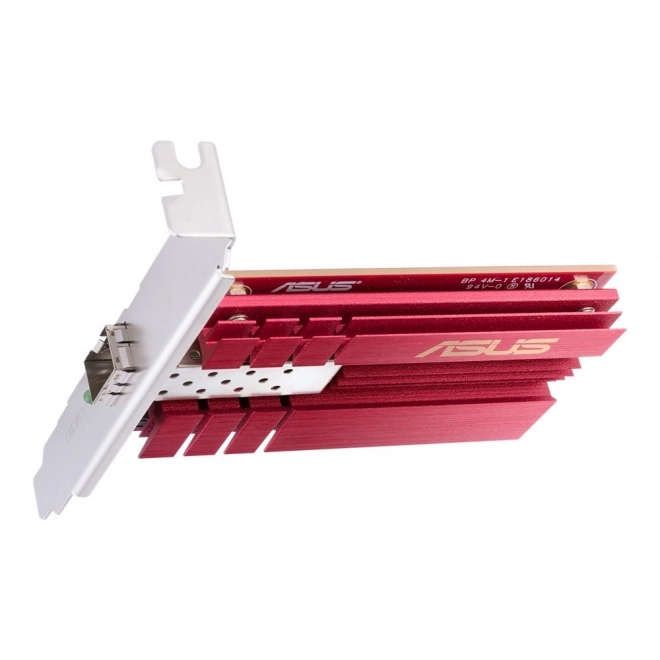 Asus XG-C100F PCI-E 10Gb SFP+ mrežna kartica