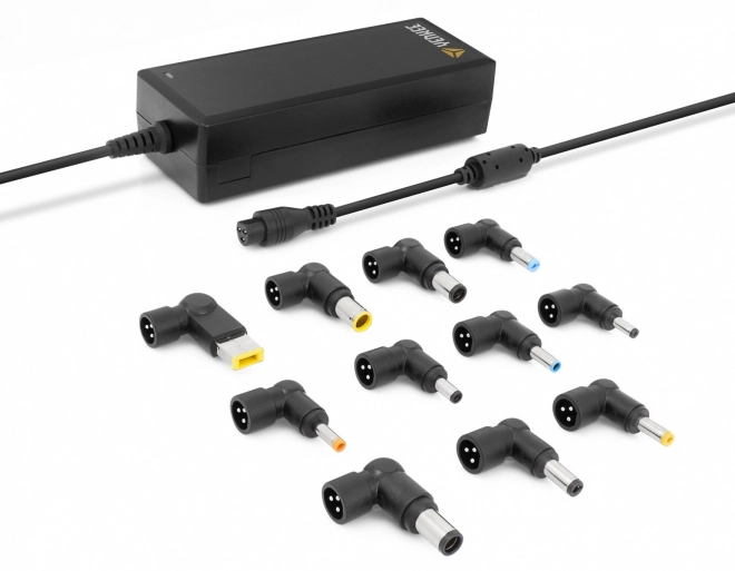 Univerzalni napajanje adapter za laptop 90W s setom 11 nastavaka