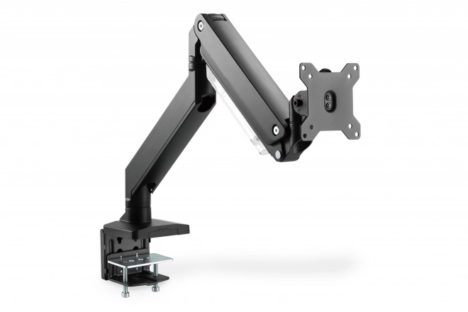 Ergonomska ruka za monitor s plinskom oprugom