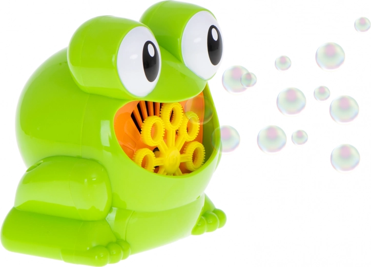 Trenutna zabava s mjehurićima