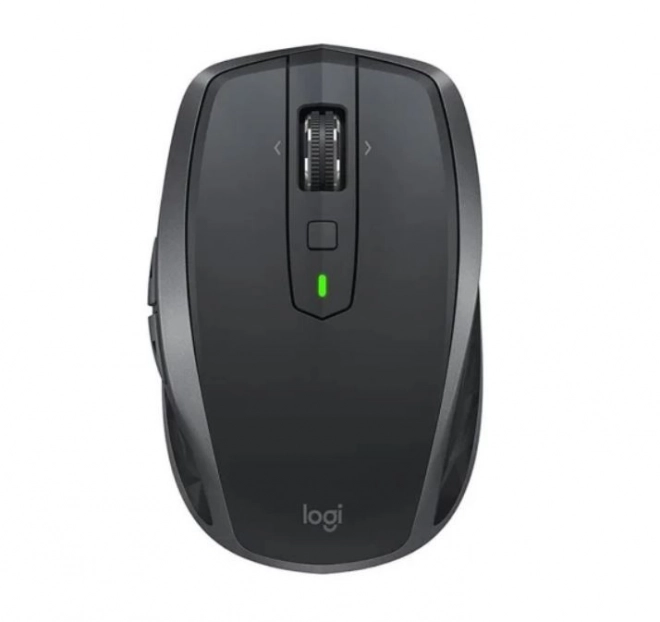 Bežički miš Logitech MX Anywhere 2S Grafit