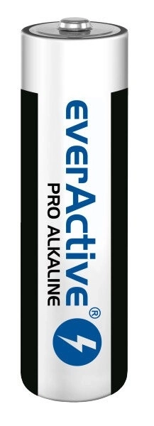 Alkalna baterija AA everActive
