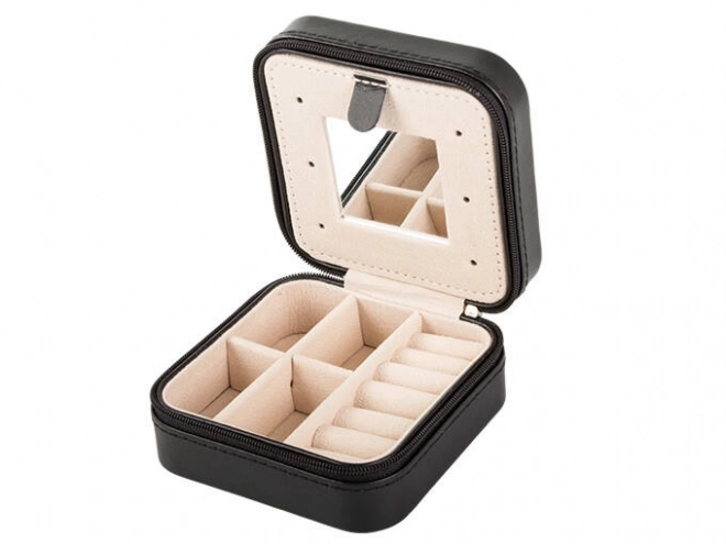 Organizator za nakit - kofer