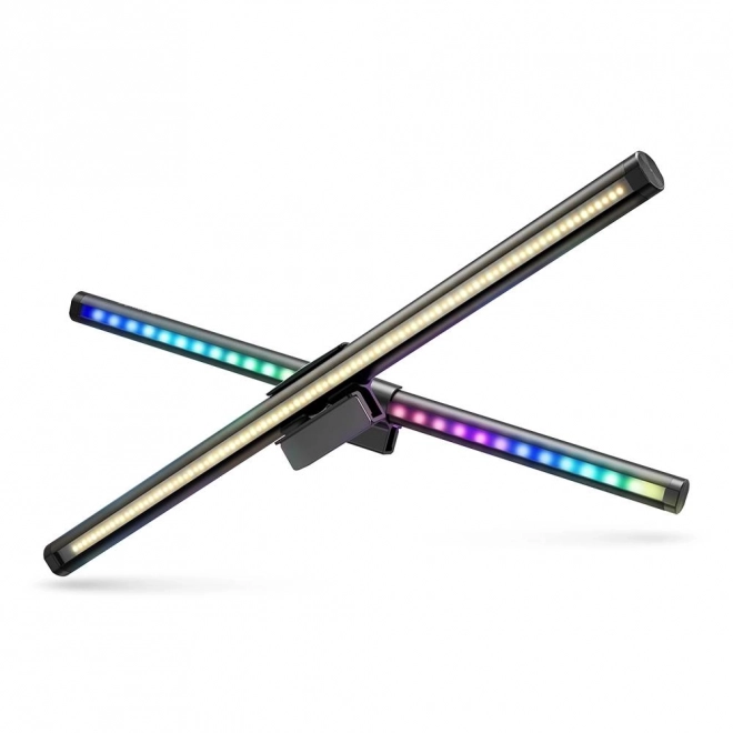 Svjetlosna traka monitora Blitzwolf BW-CML2, RGB