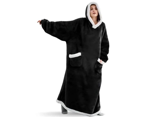 Praktični i prostrani džepovi
