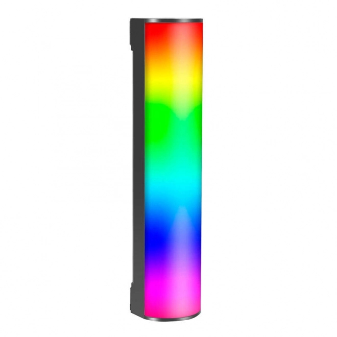 Šarena fotolampa Puluz 17cm