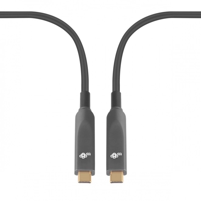 Optički kabel USB-C 4K hibrid 5 m