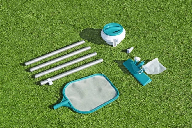 Set za čišćenje i održavanje 5v1 Bestway za bazene