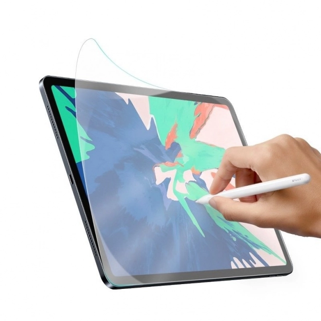 Baseus papirnato nježna mat folija za zaslon za iPad Pro 11" 2018