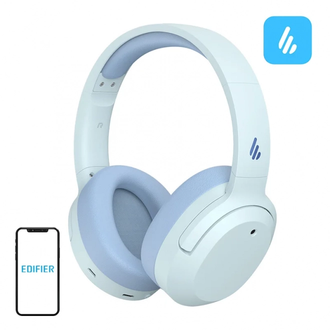 Bežične slušalice Edifier W820NB s ANC
