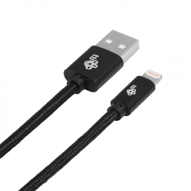 Lightning-USB kabel 1,5m crni MFi
