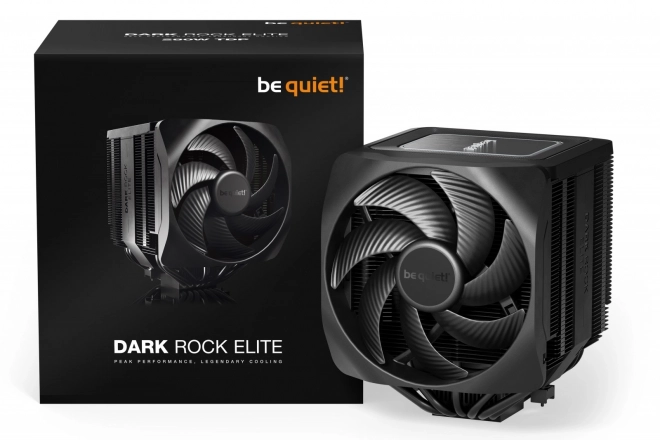 Hladnjak za CPU Dark Rock Elite