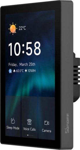 Sigurnosni načini i prijenos uživo s kamera