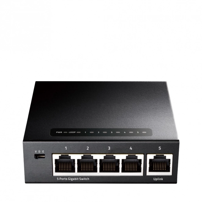 5-portni gigabitni preklopnik GS105