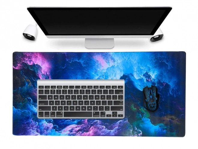 Podloga za miš RGB LED XXL