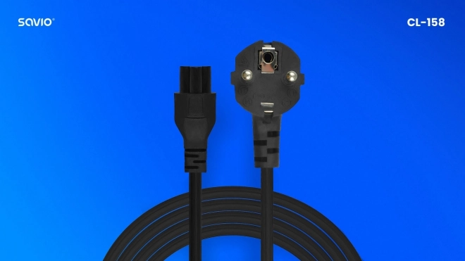 Kabel napajanja trokraki 3m
