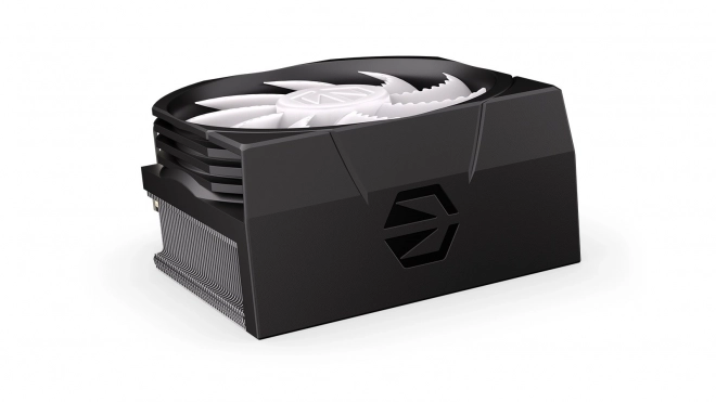 Hladič CPU Spartan 5 MAX ARGB