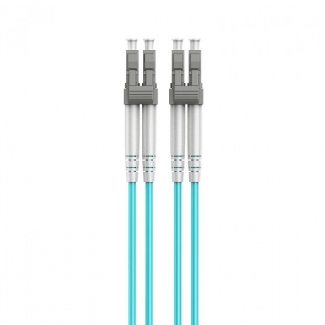 Optički kabel OM4 50/125 LC/LC dupleks 1 m